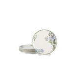 Mikasa Moor Monet 6lı Pasta Tabağı 20cm