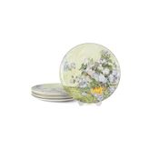 Mikasa Moor Monet 6lı Servis Tabağı 27cm