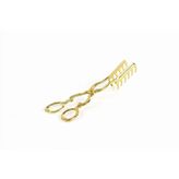 Mikasa Moor Rönesans Gold Servis Maşası 21 cm