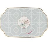 Mikasa Moor Rosita Servis Tabağı 32x21cm