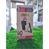 Mikasso 12V 2A Fişli Trafo 25W Vıta-25 - Çok Renkli