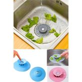 Mikasso 2 Kademeli 2ADET Dokunmatik Lavabo Tıkacı Silikon Lavabo Gider Tıpası Çok Renkli