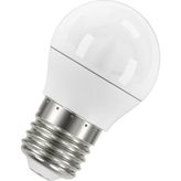 Mikasso 6W E27 Mini Top LED Ampul Beyaz - 6500K
