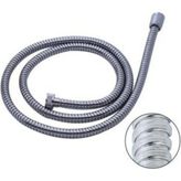 Mikasso Banyo Duş Hortumu - Spirali Çelik