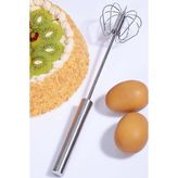 Mikasso Basmalı Çırpıcı 9450120190340-ASORTI Çelik