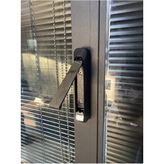 Mikasso Cam Balkon Push Kol Çam