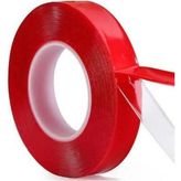 Mikasso Çift Taraflı Silikon Bant 2 Metre
