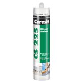 Mikasso Cs 225 Silikon Mastik Şeffaf 280 gr