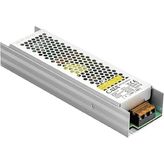 Mikasso CT-2576 12V 10A 120W Slim Şerit LED Trafosu Metal Kasa LED Adaptör Güç Kaynağı - Çok Renkli