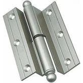 Mikasso Cumbalı Kapı Menteşesi 10 cm Sol (2li)