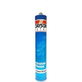 Mikasso Dayson Extra Beyaz Çelik Silikon 280 ml