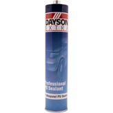 Mikasso Dayson Extra Mastik 280ML Beyaz