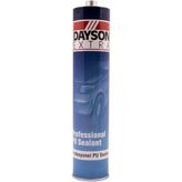 Mikasso Dayson Extra Mastik 280ML Gri