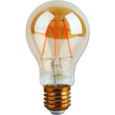 Mikasso E27 Duylu LED Rustik Ampul CT-4285 Sarı