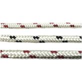 Mikasso Ekonomik Seri Polyester Iskota Halatı 16 mm 5 M