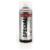 Mikasso Icon Mat Siyah Spray Boya 400 Ml.