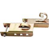Mikasso KA030 30 mm Kapı Mandalı Metal