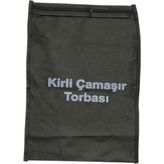 Mikasso Kirli Çamaşır Torbası