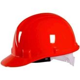 Mikasso Kırmızı Baret Ayarlı