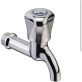 Mikasso Kısa Musluk Banyo