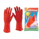 Mikasso Latex Bulaşık Eldiveni 9 No Kırmızı
