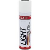 Mikasso Light Sprey Boya Mat Siyah 250ML. Siyah