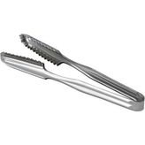 Mikasso Lüx Buz Maşası 14 cm Paslanmaz Çelik Beyaz