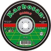 Mikasso Mermer Kesici Taş 180 x 3.2 x 22.23