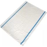 Mikasso Moloz Çuvalı 50 cm x 80 cm 10 Adet Elastan-Viskon-Polyester Beyaz