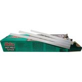 Mikasso Mum Silikon 8mm/ 10 Adet Ince Tip