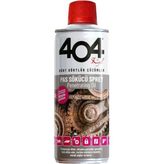 Mikasso Pas Sökücü Sprey 200 ml 404
