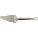 Mikasso Pasta Spatulası Çelik Gri