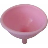 Mikasso Pembe Silikon Huni Silikon