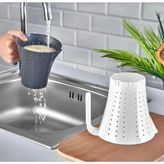 Mikasso Pirinç Süzgeç Plastik