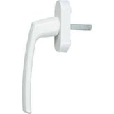 Mikasso Plastik Pencere Kolu Plastik