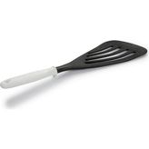 Mikasso Plastik Spatula BO746 Silikon Siyah