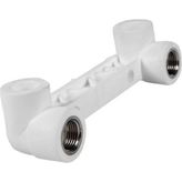 Mikasso Pprc 20MM 1/2" Batarya Bağlantısı Çiftli