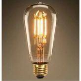 Mikasso Rustik LED Ampul CT-4350 - Çok Renkli
