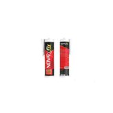 Mikasso Silikonize Mastik Beyaz 450 gr