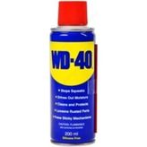 Mikasso WD40 Pas Sökücü 200 ml