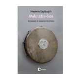 Mıknatıs Ses - Nermin Saybaşılı