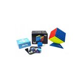Mıknatıslı 5X5 Zeka Küpü