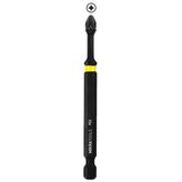 Mikratools Torsion Bits Uç-Ucu Yıldız Pz2x150mm