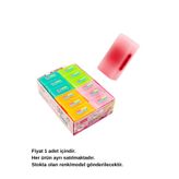 Mikro 2A163 Pingh-Pingh Silgi