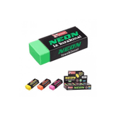 Mikro 2B-24N Neon Silgi