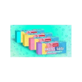 Mikro 2B-24P 24'lü Pastel Renk Nano Silgi