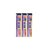 Mikro 2b 75mm Cetvelli 0.9 Uç - 3 Tüp