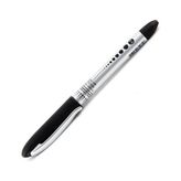 Mikro Aihao 2007 Siyah İğne Uçlu Roller Kalem
