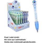 Mikro BP-6594 Astronaut Jell Kalem