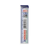 Mikro Cetvelli 0.7 2B Min